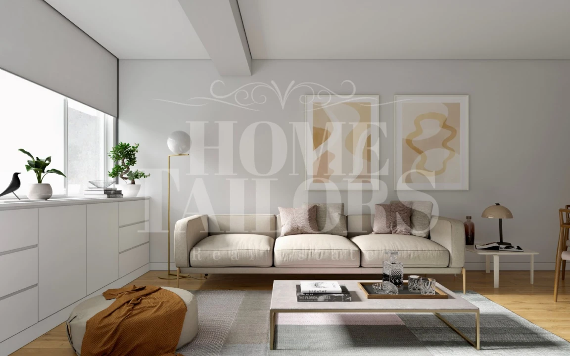 Apartamento T1 para Venda em Estrela Foto 1