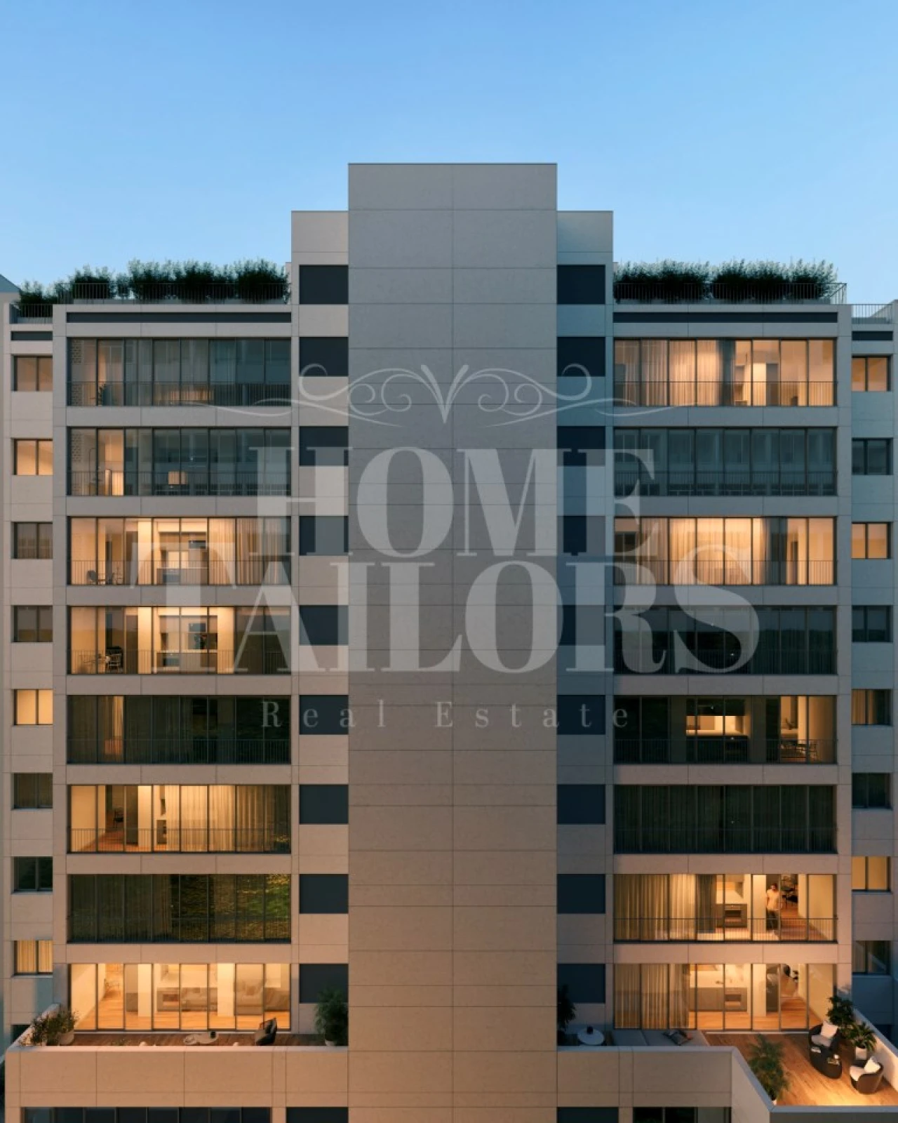 Apartamento T1 para Venda em Estrela Foto 7