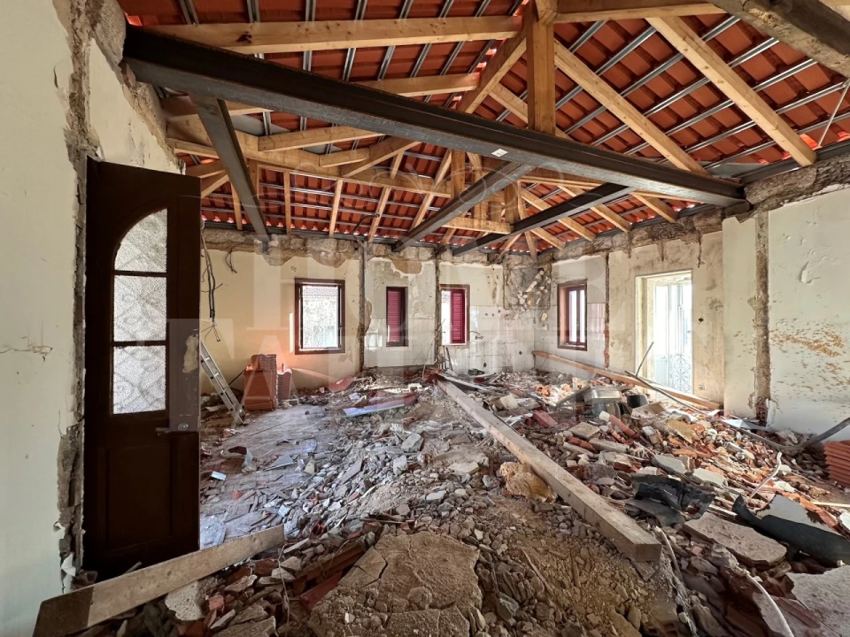 Moradia T6 para Venda em Mafamude e Vilar do Paraíso Foto 8