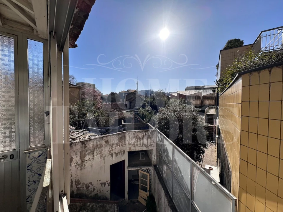 Moradia T6 para Venda em Mafamude e Vilar do Paraíso Foto 10