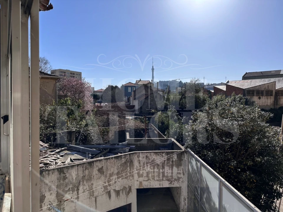 Moradia T6 para Venda em Mafamude e Vilar do Paraíso Foto 11