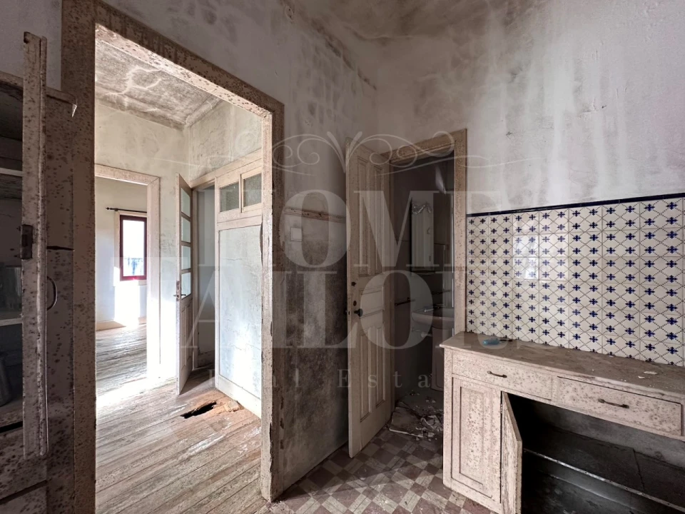 Moradia T6 para Venda em Mafamude e Vilar do Paraíso Foto 23