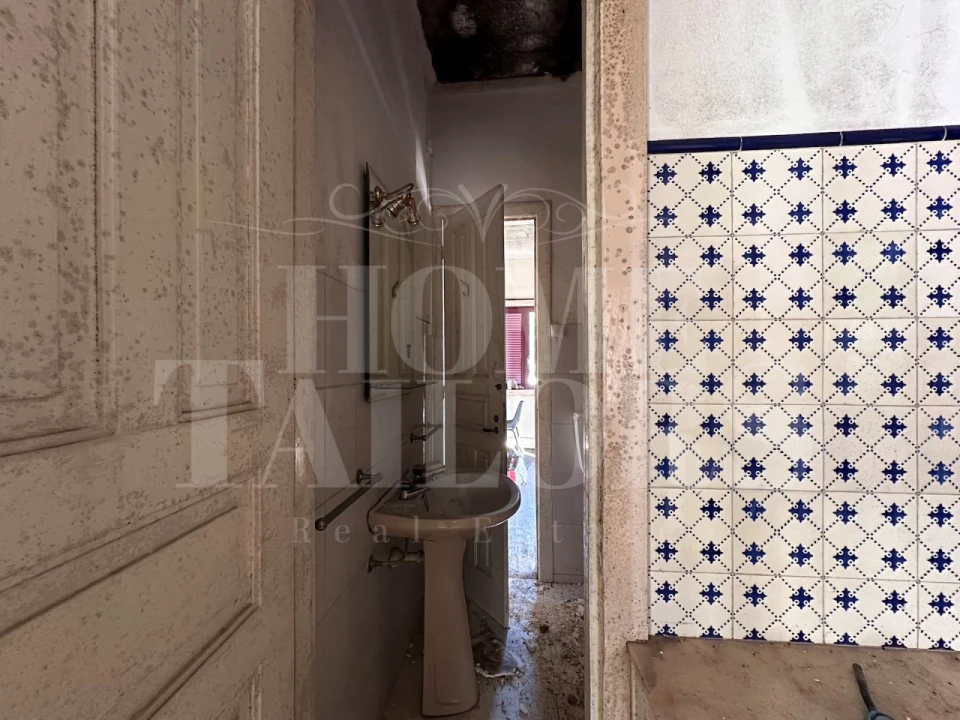 Moradia T6 para Venda em Mafamude e Vilar do Paraíso Foto 25