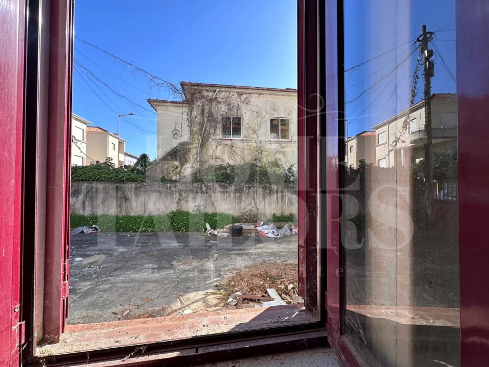 Moradia T6 para Venda em Mafamude e Vilar do Paraíso Foto 29