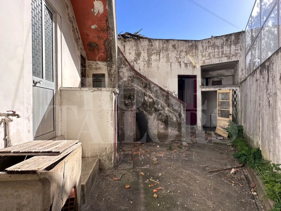 Moradia T6 para Venda em Mafamude e Vilar do Paraíso Foto 48