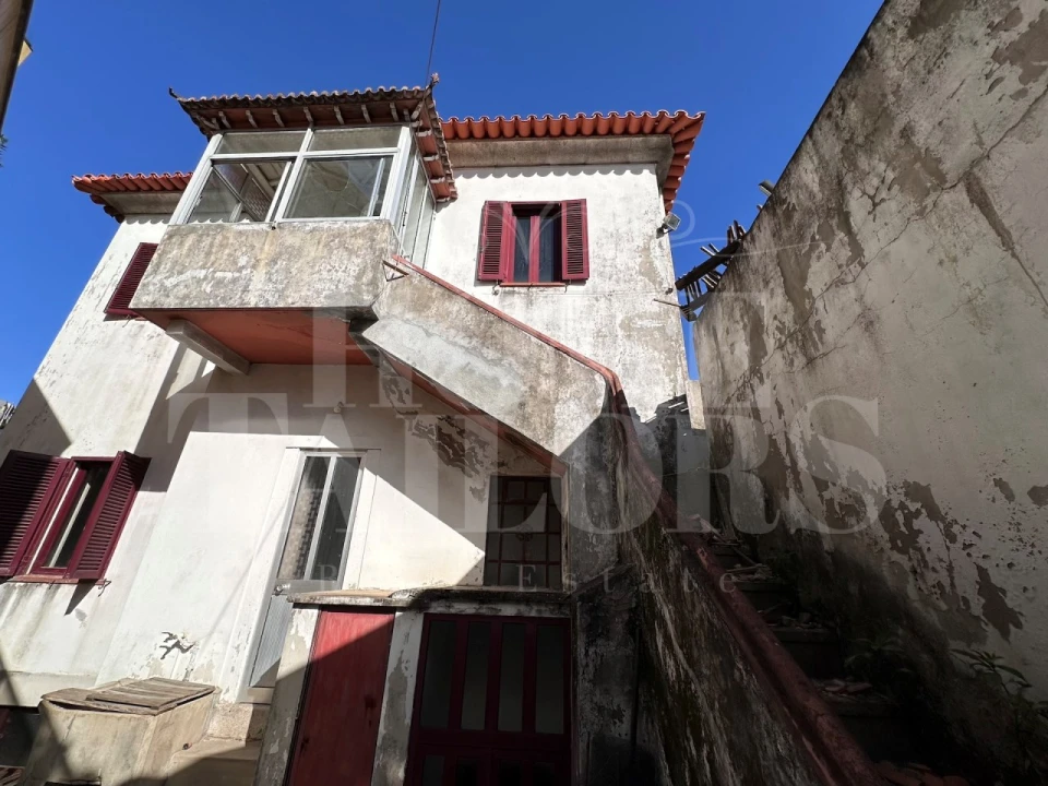 Moradia T6 para Venda em Mafamude e Vilar do Paraíso Foto 49