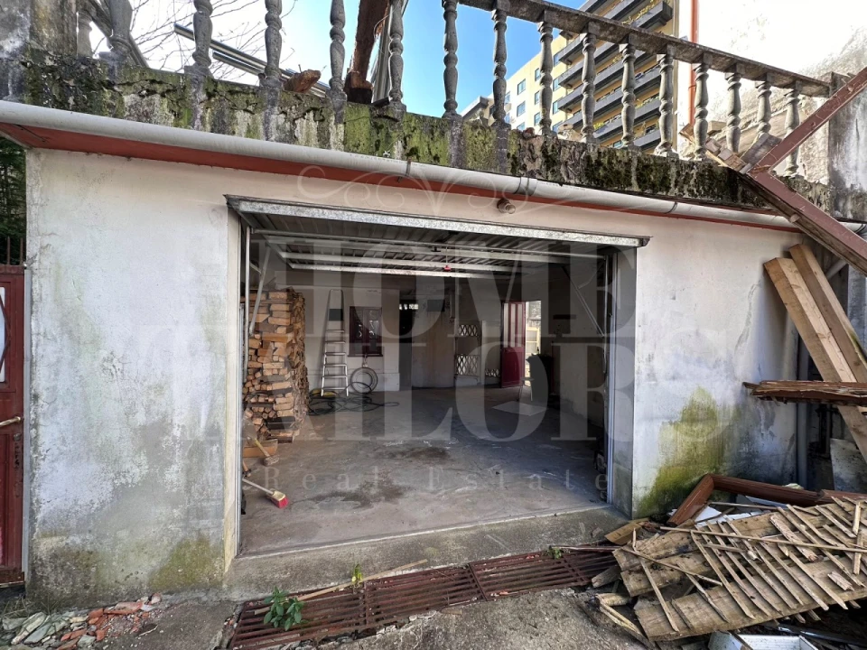 Moradia T6 para Venda em Mafamude e Vilar do Paraíso Foto 53