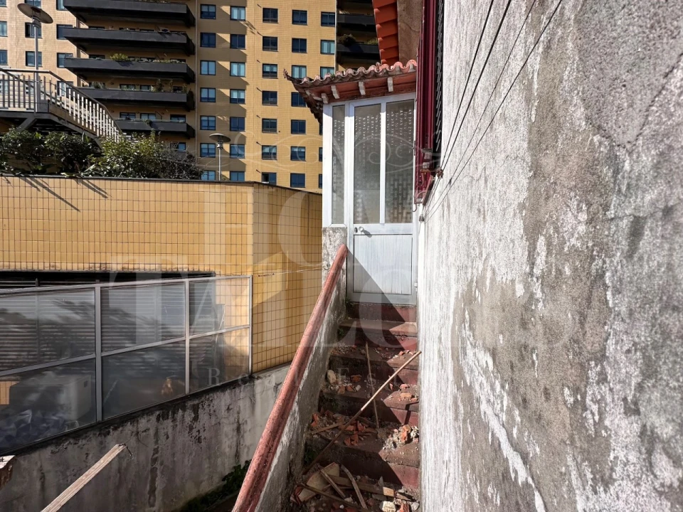 Moradia T6 para Venda em Mafamude e Vilar do Paraíso Foto 54