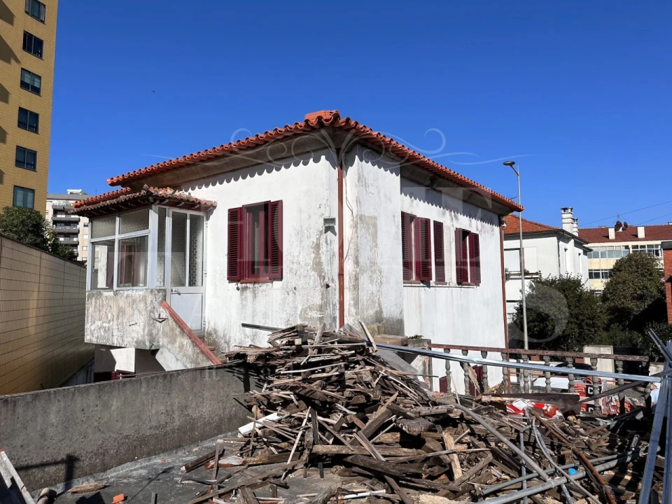 Moradia T6 para Venda em Mafamude e Vilar do Paraíso Foto 56