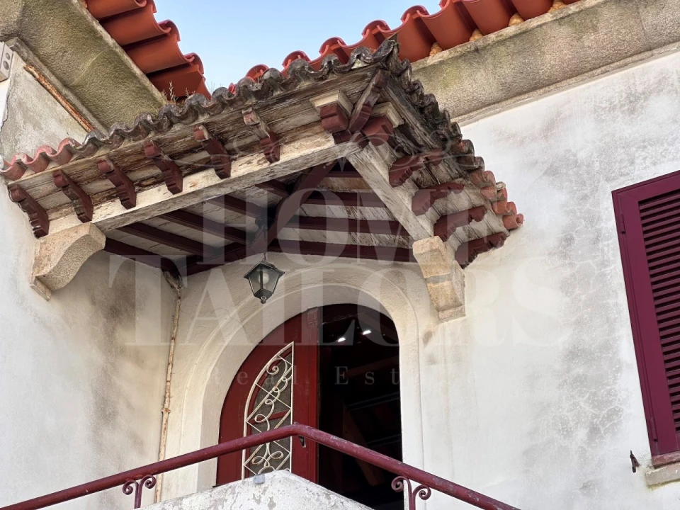 Moradia T6 para Venda em Mafamude e Vilar do Paraíso Foto 3