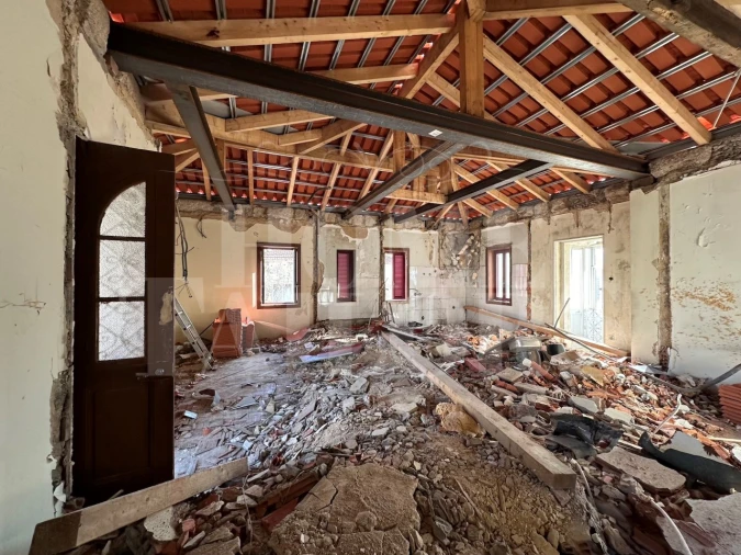 Moradia T6 para Venda em Mafamude e Vilar do Paraíso Foto 8