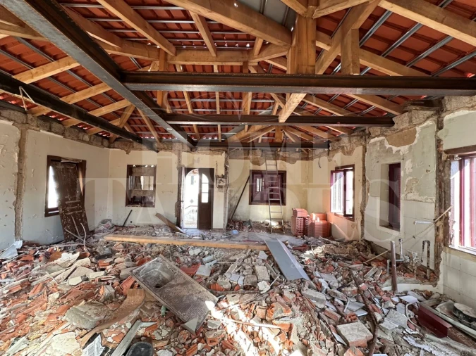 Moradia T6 para Venda em Mafamude e Vilar do Paraíso Foto 9