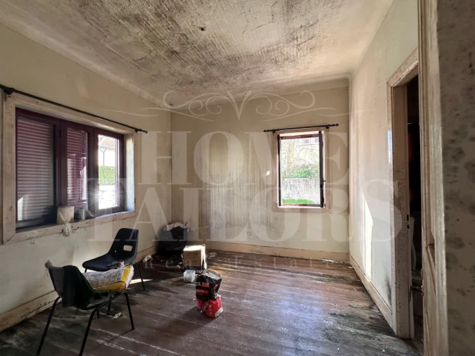 Moradia T6 para Venda em Mafamude e Vilar do Paraíso Foto 16