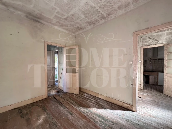 Moradia T6 para Venda em Mafamude e Vilar do Paraíso Foto 19