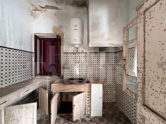 Moradia T6 para Venda em Mafamude e Vilar do Paraíso Foto 21