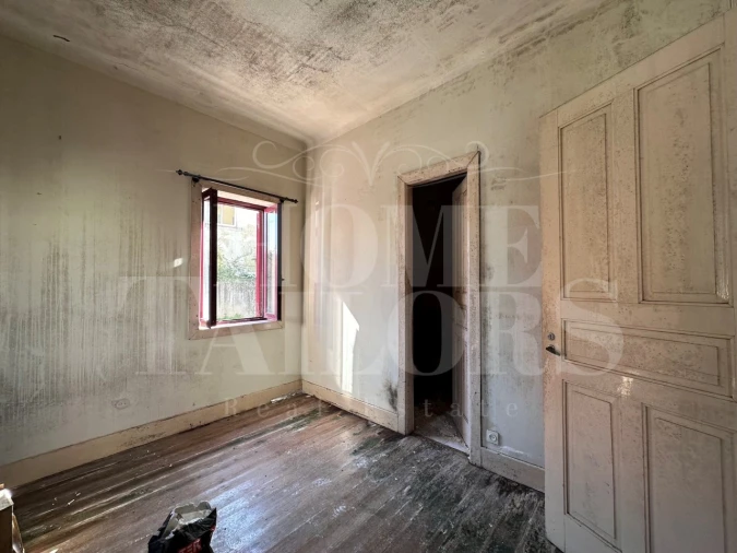 Moradia T6 para Venda em Mafamude e Vilar do Paraíso Foto 27