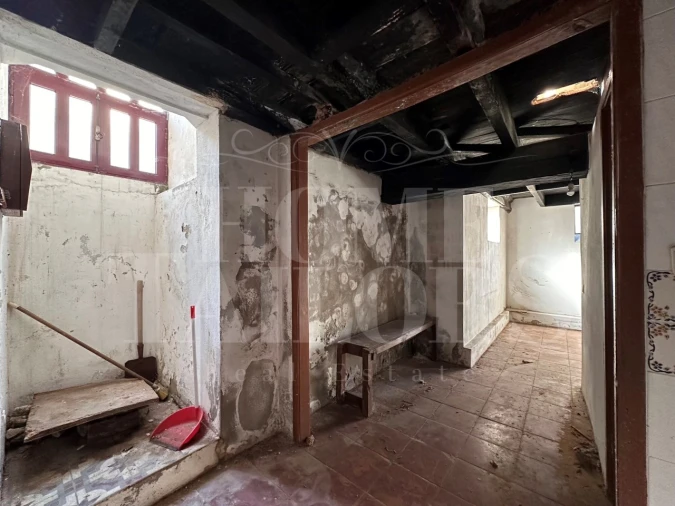 Moradia T6 para Venda em Mafamude e Vilar do Paraíso Foto 42