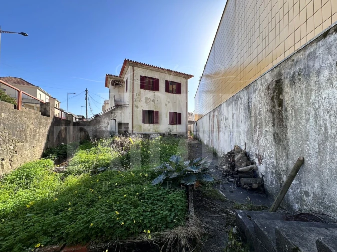 Moradia T6 para Venda em Mafamude e Vilar do Paraíso Foto 44