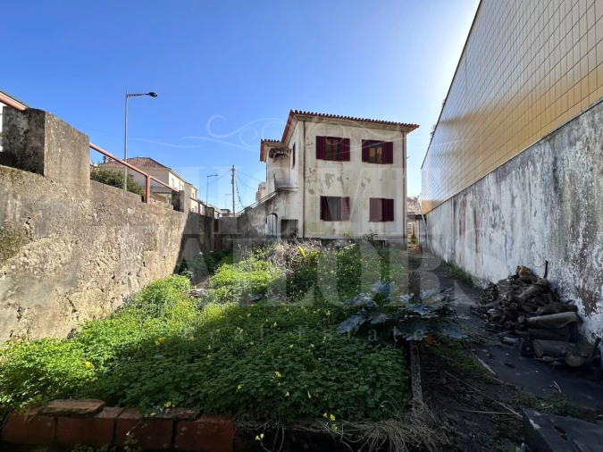 Moradia T6 para Venda em Mafamude e Vilar do Paraíso Foto 45