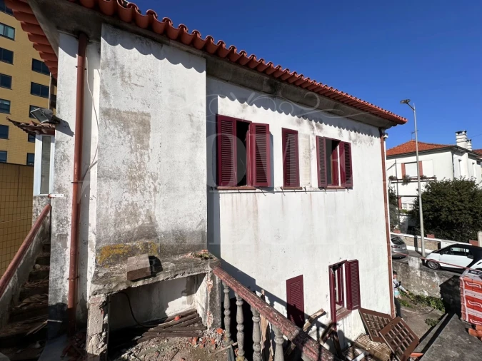 Moradia T6 para Venda em Mafamude e Vilar do Paraíso Foto 4