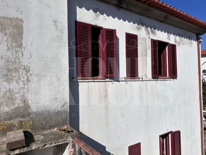 Moradia T6 para Venda em Mafamude e Vilar do Paraíso Foto 55