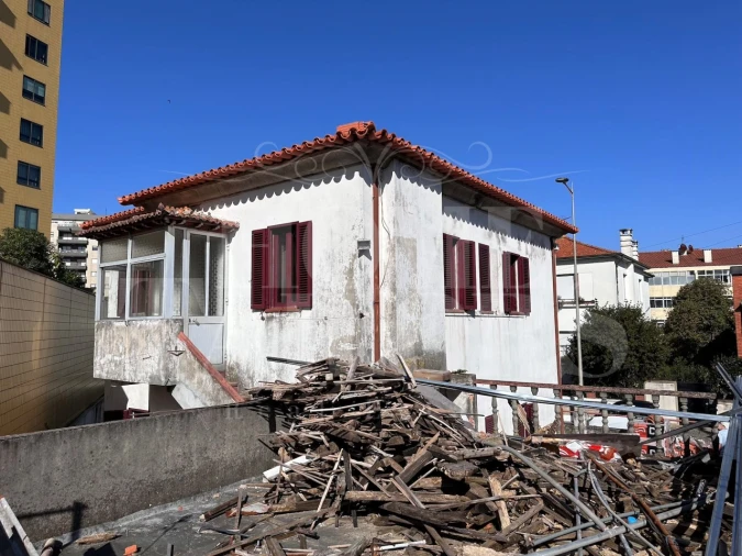 Moradia T6 para Venda em Mafamude e Vilar do Paraíso Foto 56