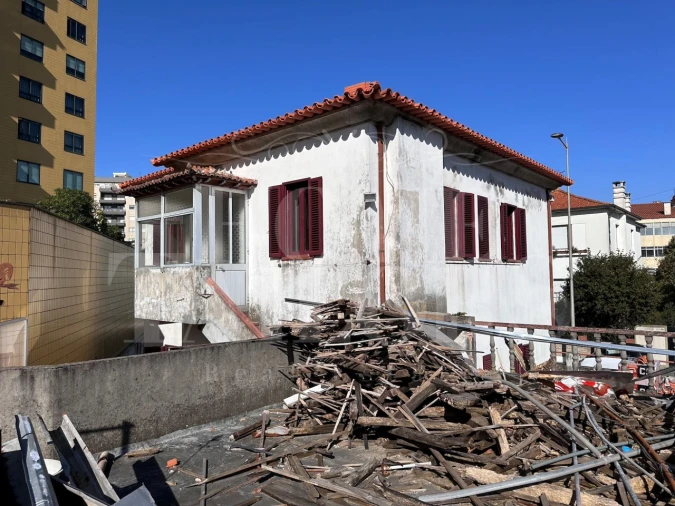 Moradia T6 para Venda em Mafamude e Vilar do Paraíso Foto 57