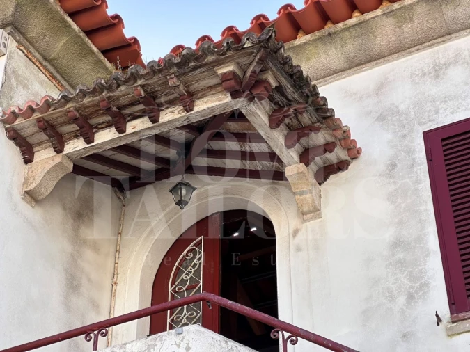 Moradia T6 para Venda em Mafamude e Vilar do Paraíso Foto 3