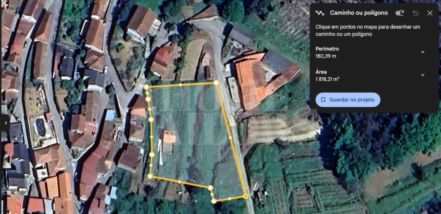 Terreno para Venda em Marmeleira Foto 3