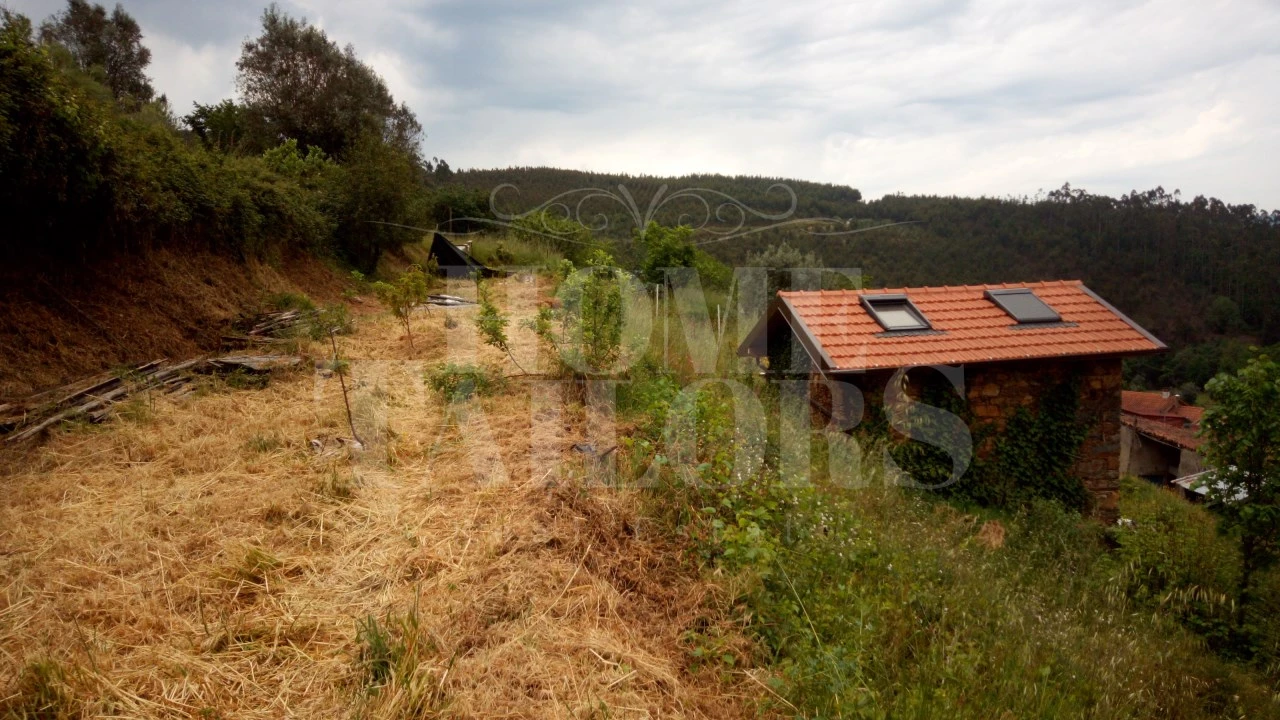 Terreno para Venda em Marmeleira Foto 2