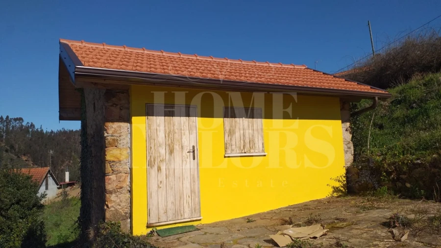 Terreno para Venda em Marmeleira Foto 5