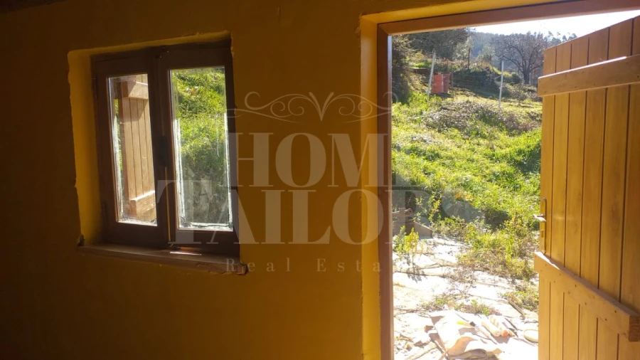 Terreno para Venda em Marmeleira Foto 4