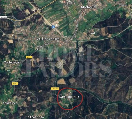 Terreno para Venda em Marmeleira Foto 8