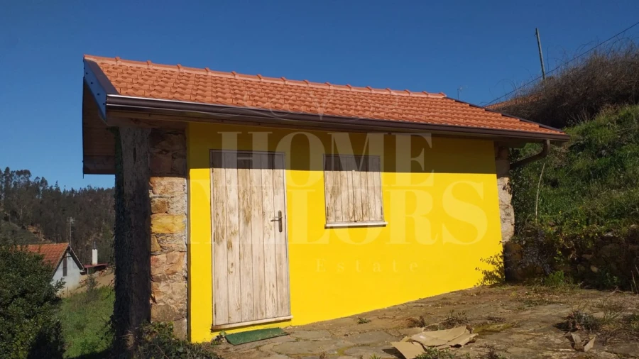 Terreno para Venda em Marmeleira