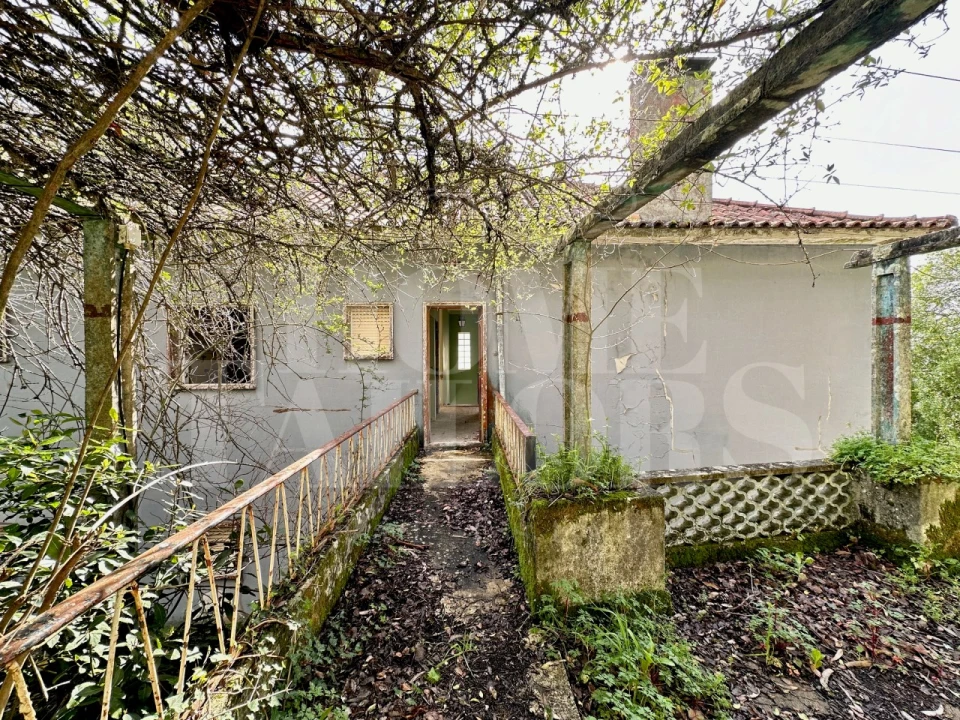 Moradia T8 para Venda em Venda do Pinheiro e Santo Estêvão das Galés Foto 7