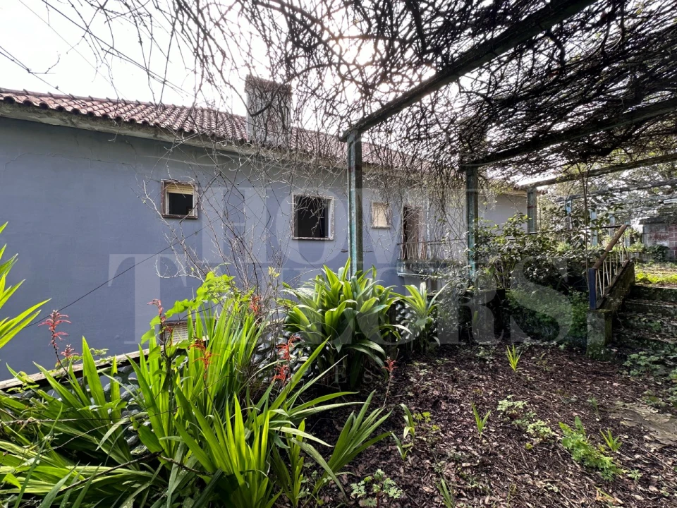 Moradia T8 para Venda em Venda do Pinheiro e Santo Estêvão das Galés Foto 10