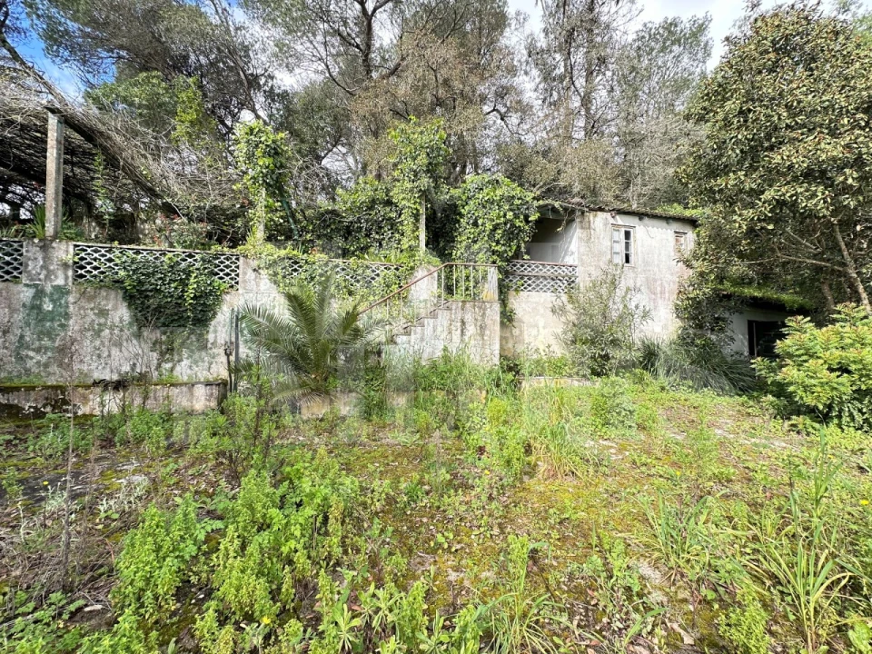 Moradia T8 para Venda em Venda do Pinheiro e Santo Estêvão das Galés Foto 13