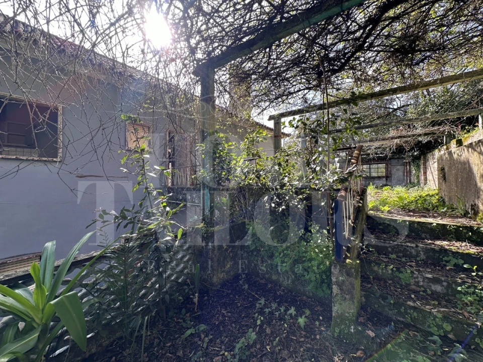 Moradia T8 para Venda em Venda do Pinheiro e Santo Estêvão das Galés Foto 17