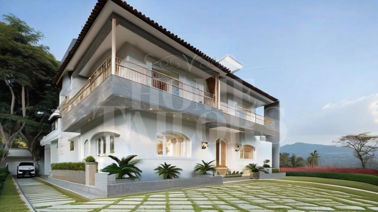 Moradia T8 para Venda em Venda do Pinheiro e Santo Estêvão das Galés Foto 2