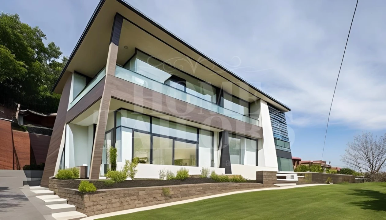 Moradia T8 para Venda em Venda do Pinheiro e Santo Estêvão das Galés Foto 1