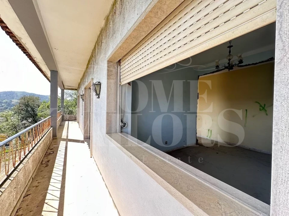 Moradia T8 para Venda em Venda do Pinheiro e Santo Estêvão das Galés Foto 60