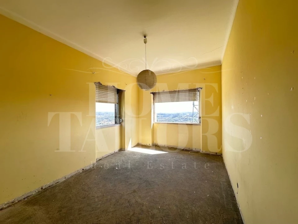 Moradia T8 para Venda em Venda do Pinheiro e Santo Estêvão das Galés Foto 66