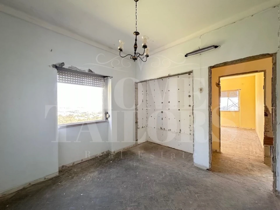 Moradia T8 para Venda em Venda do Pinheiro e Santo Estêvão das Galés Foto 71