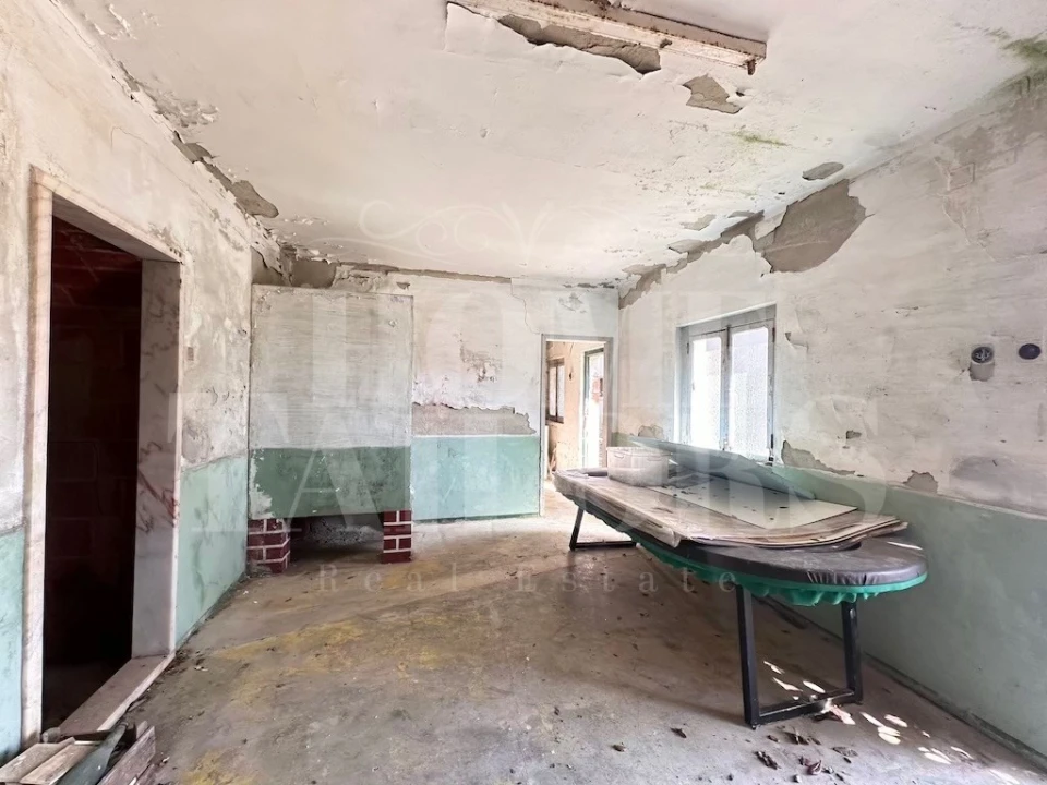 Moradia T8 para Venda em Venda do Pinheiro e Santo Estêvão das Galés Foto 85