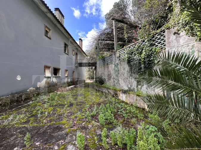 Moradia T8 para Venda em Venda do Pinheiro e Santo Estêvão das Galés Foto 15