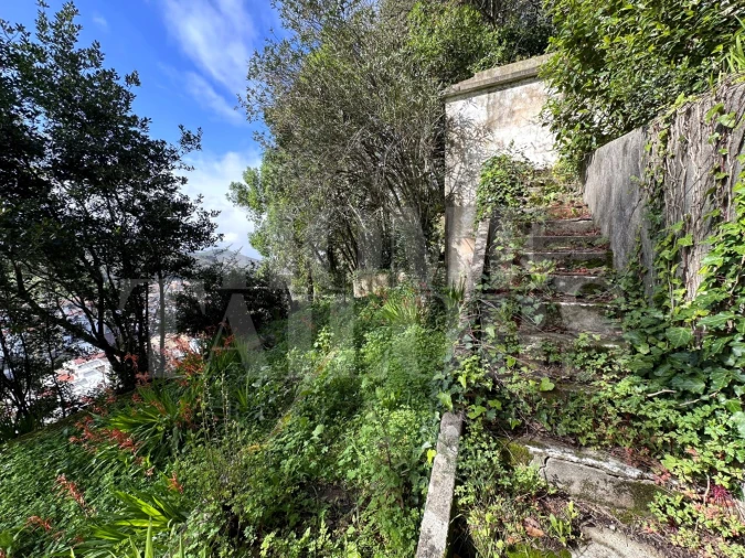 Moradia T8 para Venda em Venda do Pinheiro e Santo Estêvão das Galés Foto 24