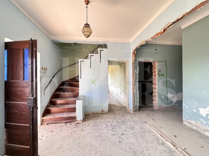 Moradia T8 para Venda em Venda do Pinheiro e Santo Estêvão das Galés Foto 31