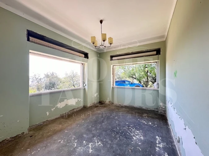 Moradia T8 para Venda em Venda do Pinheiro e Santo Estêvão das Galés Foto 34