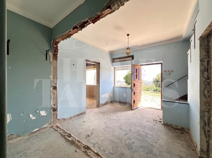 Moradia T8 para Venda em Venda do Pinheiro e Santo Estêvão das Galés Foto 38