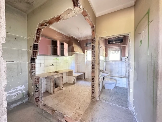 Moradia T8 para Venda em Venda do Pinheiro e Santo Estêvão das Galés Foto 41